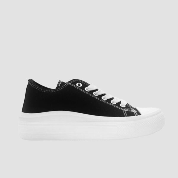 ZAPATO YOLO WOMAN 122-50689 - Imagen 2