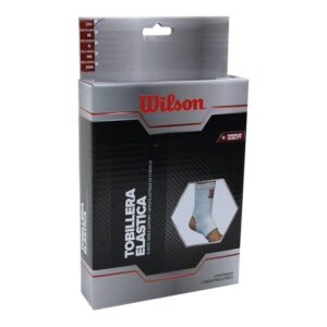 TOBILLERA ELASTICA WILSON
