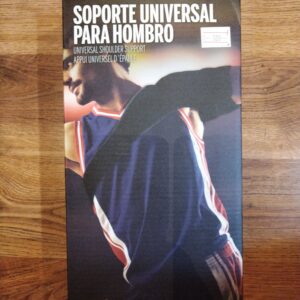 SOPORTE UNIVERSAL P/HOMBRE