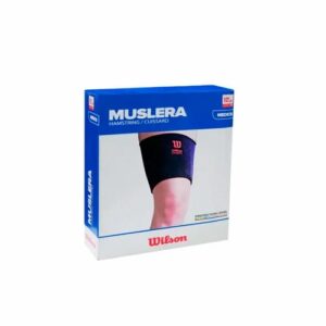 MUSCULERA NEOPRENO WILSON