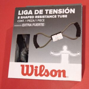LIGA DE TENSION EXTRA FUERTE