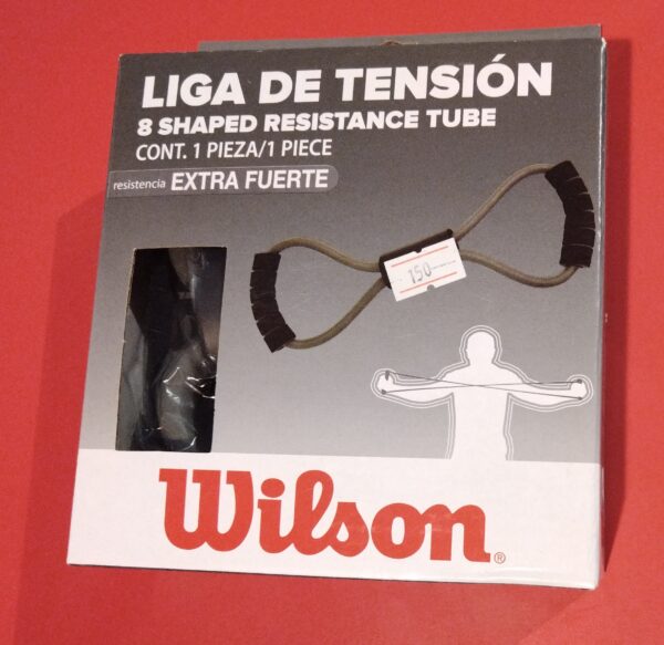 LIGA DE TENSION EXTRA FUERTE
