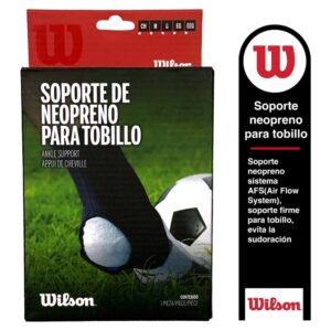 SOPORTE TUBULAR TOBIL WILS NEO