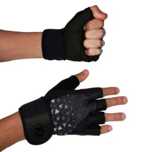 GUANTES COLD K6 M