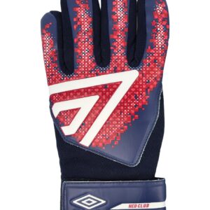 GUANTES DE PORTERO UMBRO  NEO CLUB  8
