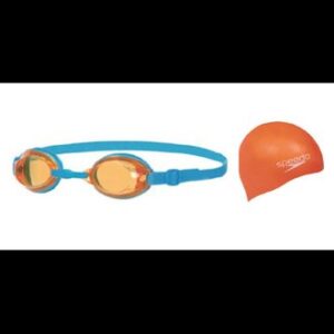 JET JUNIOR LENTES DE NATACION UNISEX