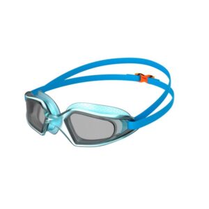 LENTES SPEEDO JR HYDROPULSE AZUL