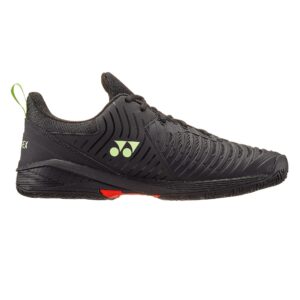 YONEX ZAPATOS AD-ACCEL CLAY NEGRO – 10.0 men