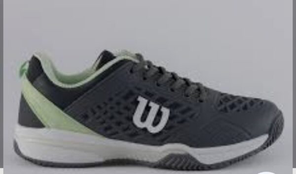 TENIS WILSON MATCH MUJER 8