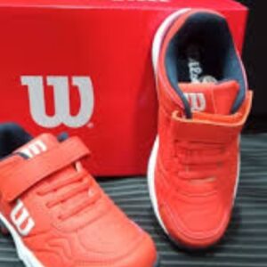 TENIS WILSON SET JR 10