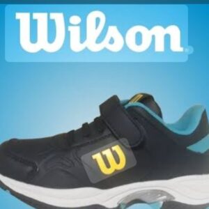 TENIS WILSON SET JR 10
