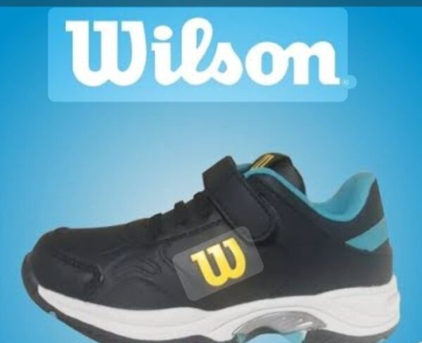TENIS WILSON SET JR 10