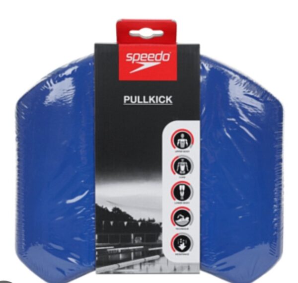 TABLA DE NATACION SPEEDO PULLKICK UNISEX