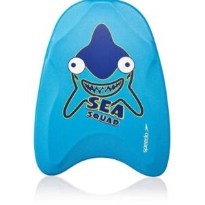 TABLA NAT SPEEDO SEASQUAD