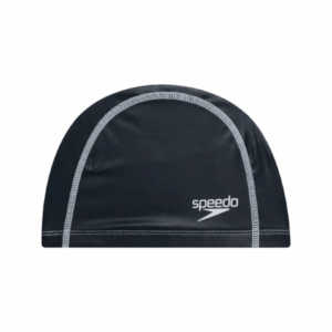 GORRO P/NADAR SPEEDO LONG HAIR PACE NEG ADULTO