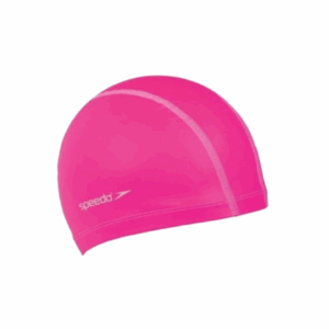 GORRO PNADAR SPEEDO LONG HAIR PACE MORADO ADULTO