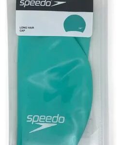 GORRO PNADAR SPEEDO LONG AQUA ADULTO