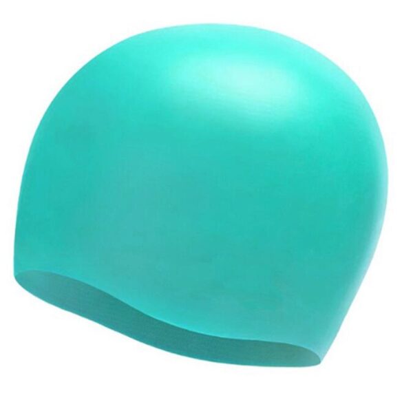 GORRO PNADAR SPEEDO LONG AQUA ADULTO - Imagen 2