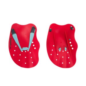 MANALETAS SPEEDO TECH ROJO UNISEX S