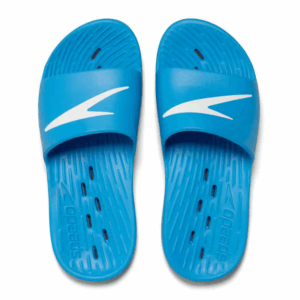SANDALIAS SPEEDO SLIDE H 9 AZUL