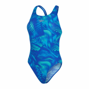 CALZONETA SPEEDO ALLOVER POWERBACK W 30