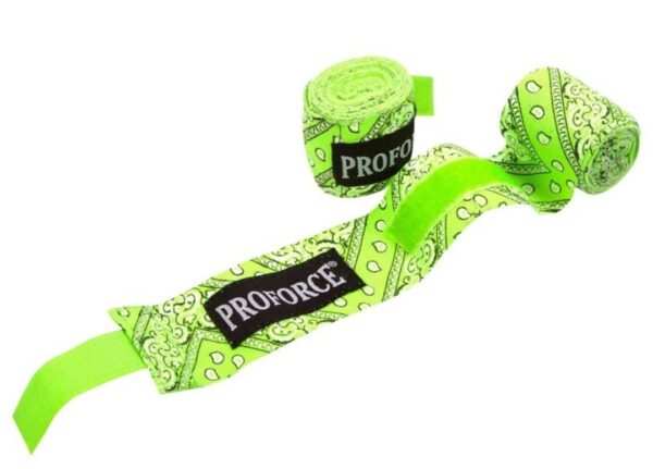 VENDAS PROFORCE  DESIGNER VERDE 120