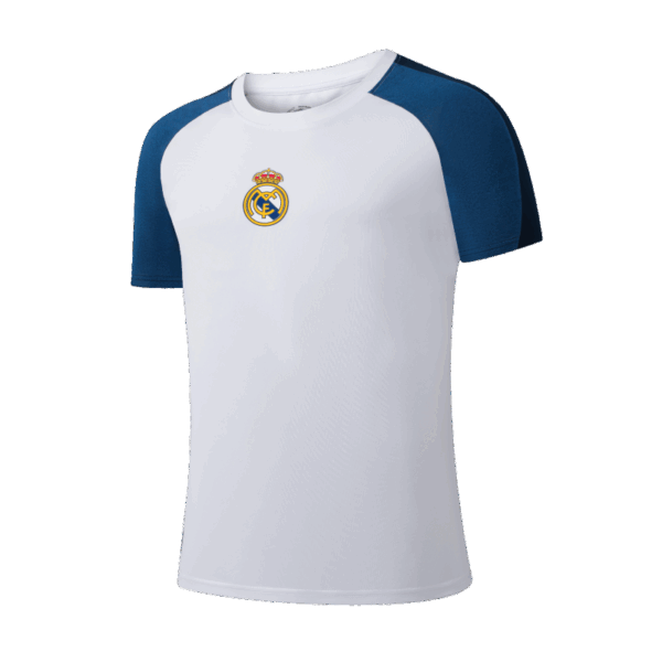 PLAYERA REAL MADRID NINO  16