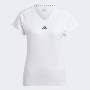 PLAYERA ADIDAS TRAIN W M BLA