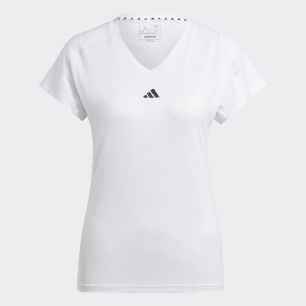 PLAYERA ADIDAS TRAIN W M BLA