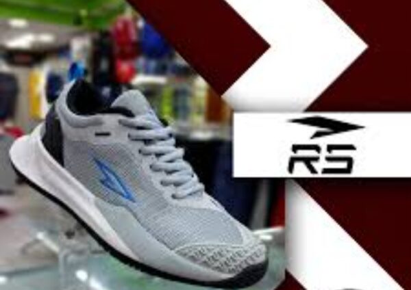 TENIS RS TENNIS W 10