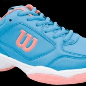 TENIS WILSON GAME MUJER 9