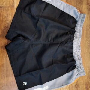 SHORT MICROFIBRA FIT2 H 10-41500