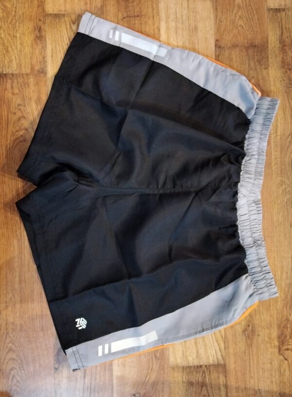 SHORT MICROFIBRA FIT2 H 10-41500