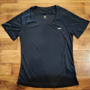 PLAYERA FIT2 M/CORTA W 55473