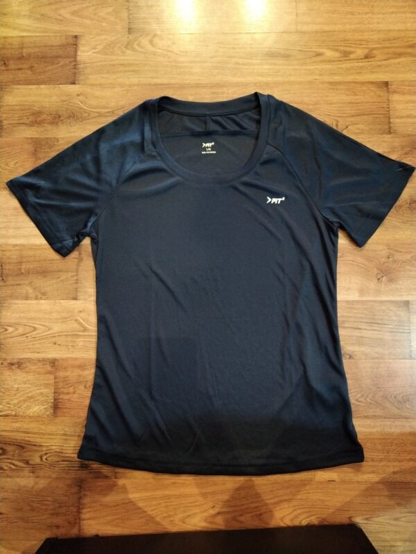 PLAYERA FIT2 M/CORTA W 55473