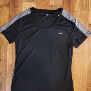 PLAYERA FIT2 M/CORTA W 55477