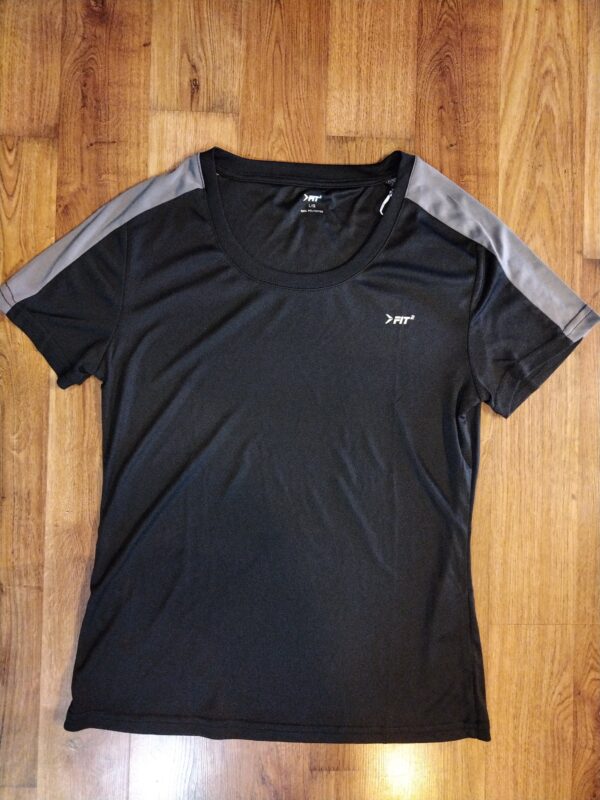 PLAYERA FIT2 M/CORTA W 55477