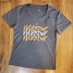 PLAYERA S/MANGA FIT2 W 55515