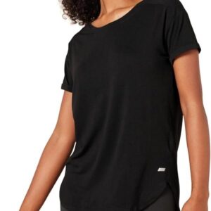 PLAYERA RS MISTIC NEGRO H XL