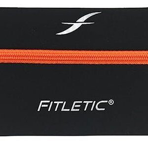 ACCESORIO DEPORT P/LENTE NARANJA