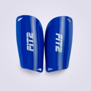 ESPINILLERA FIT2 AZUL S
