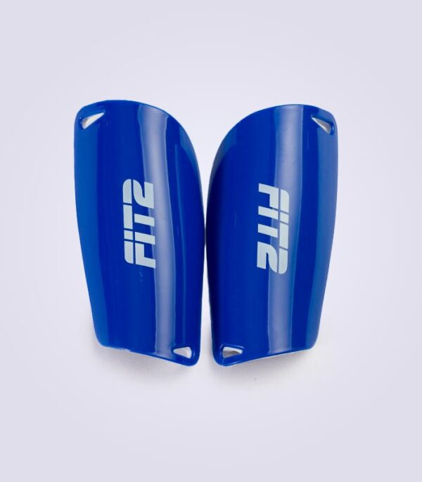 ESPINILLERA FIT2 AZUL S