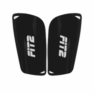 ESPINILLERA FIT2 NEGRO S