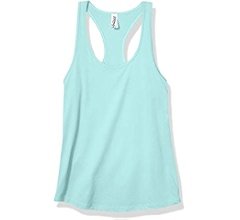 PLAYERA MARIKA RACERBACK TANK W S