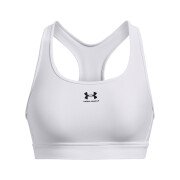 TOP UA HEAT GEAR BCO W S