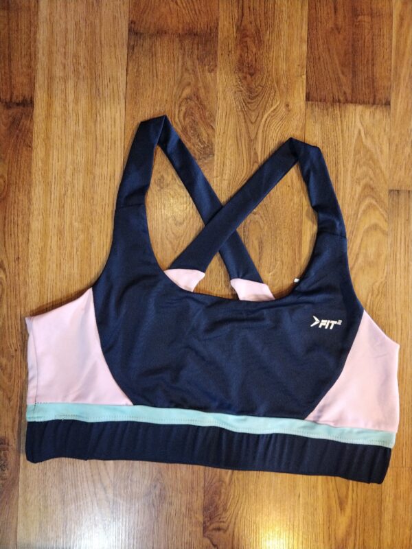 TOP FIT2 W 55463