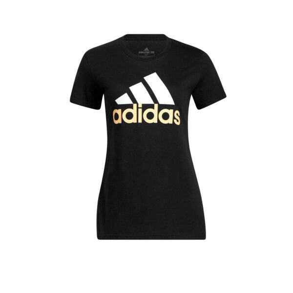 PLAYERA ADIDAS BASIC BOS TRAIN W S