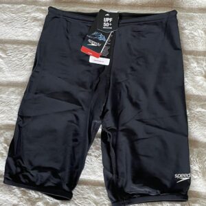 CALZONETA SPEEDO ENDURANCE JAMM H 30 NEG