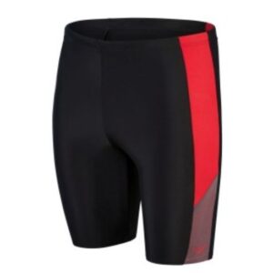 CALZONETA SPEEDO DIVE JAMMER H 34 NEGRO