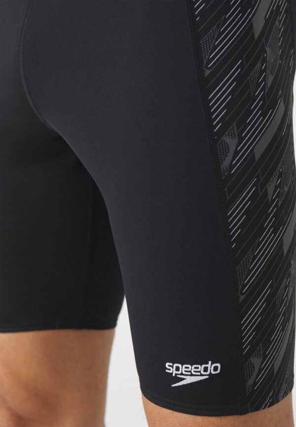 CALZONETA SPEEDO HYPERBOOM GRI H 32 - Imagen 2